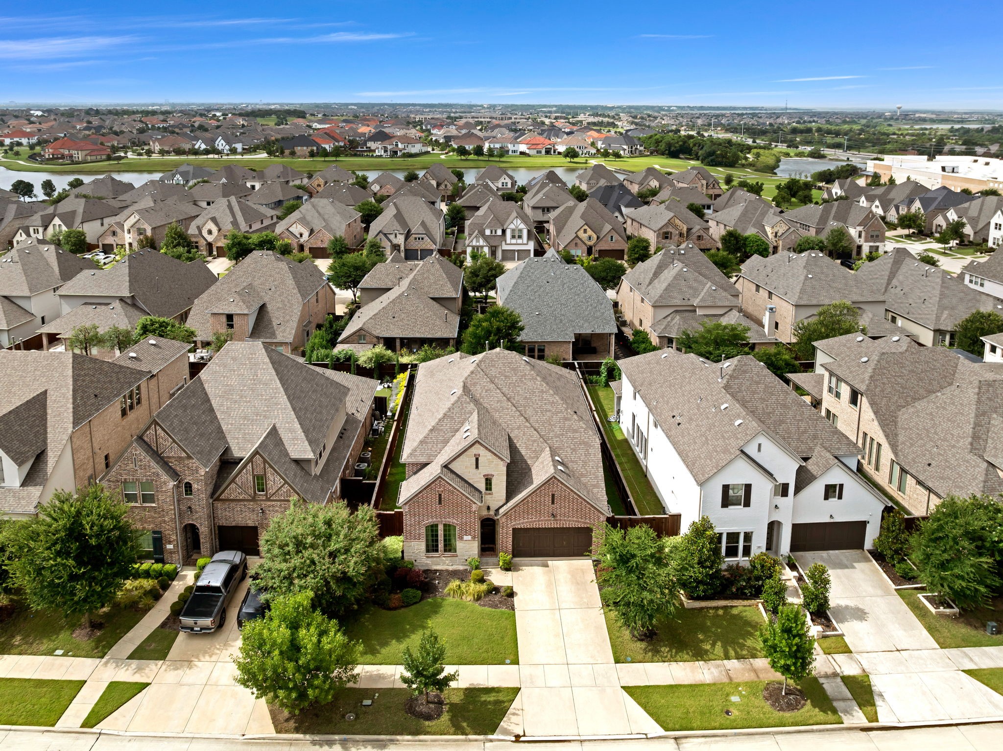 625 Quarter Horse Lane Frisco TX 75036