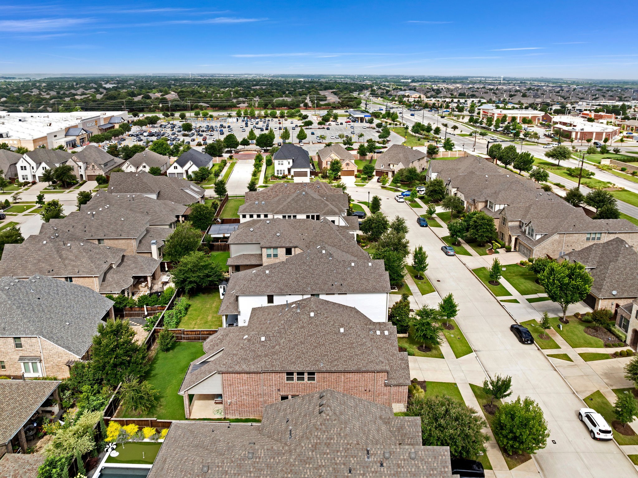 625 Quarter Horse Lane Frisco TX 75036
