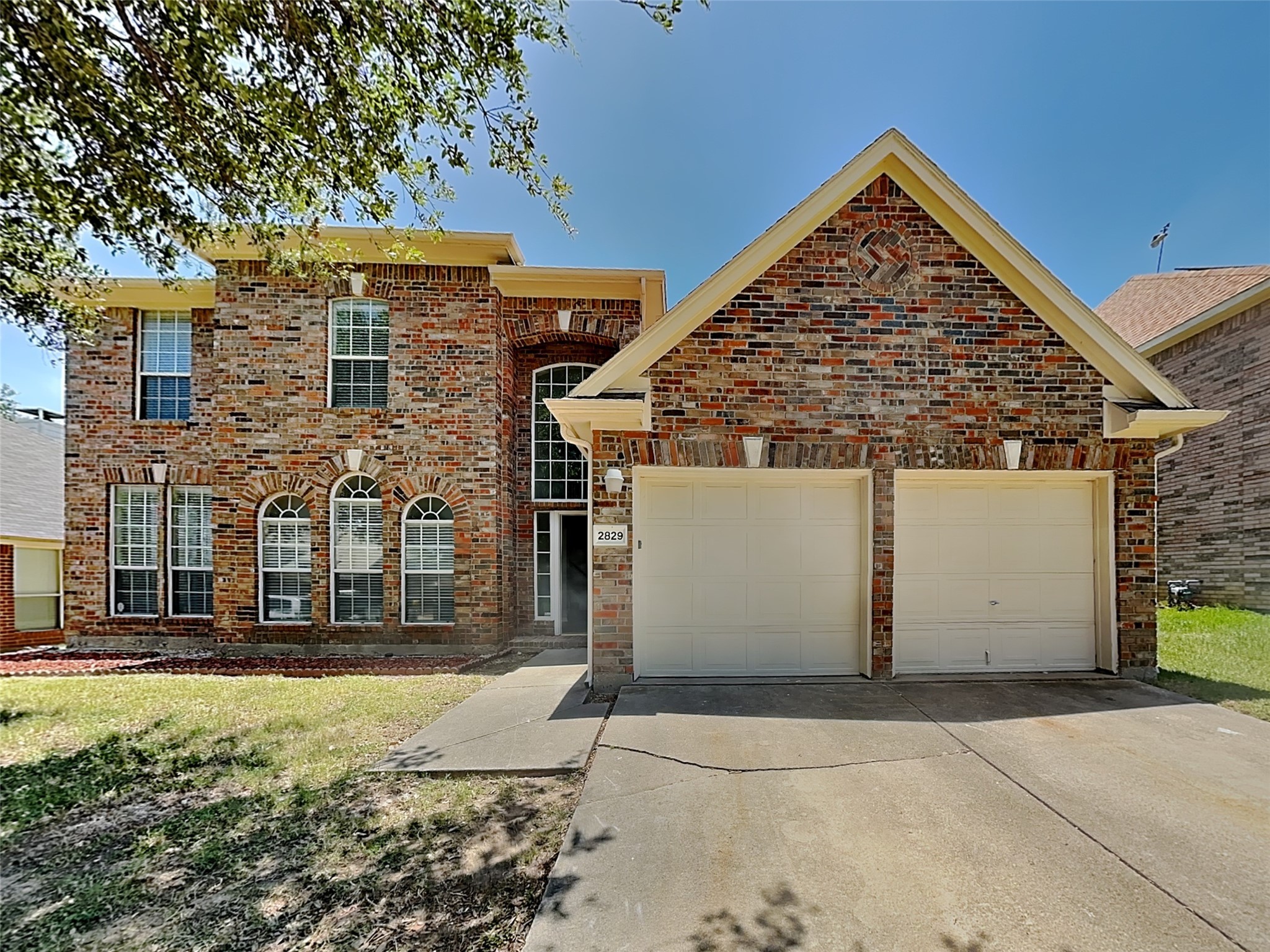 2829 Alcot Lane Grand Prairie TX 75052