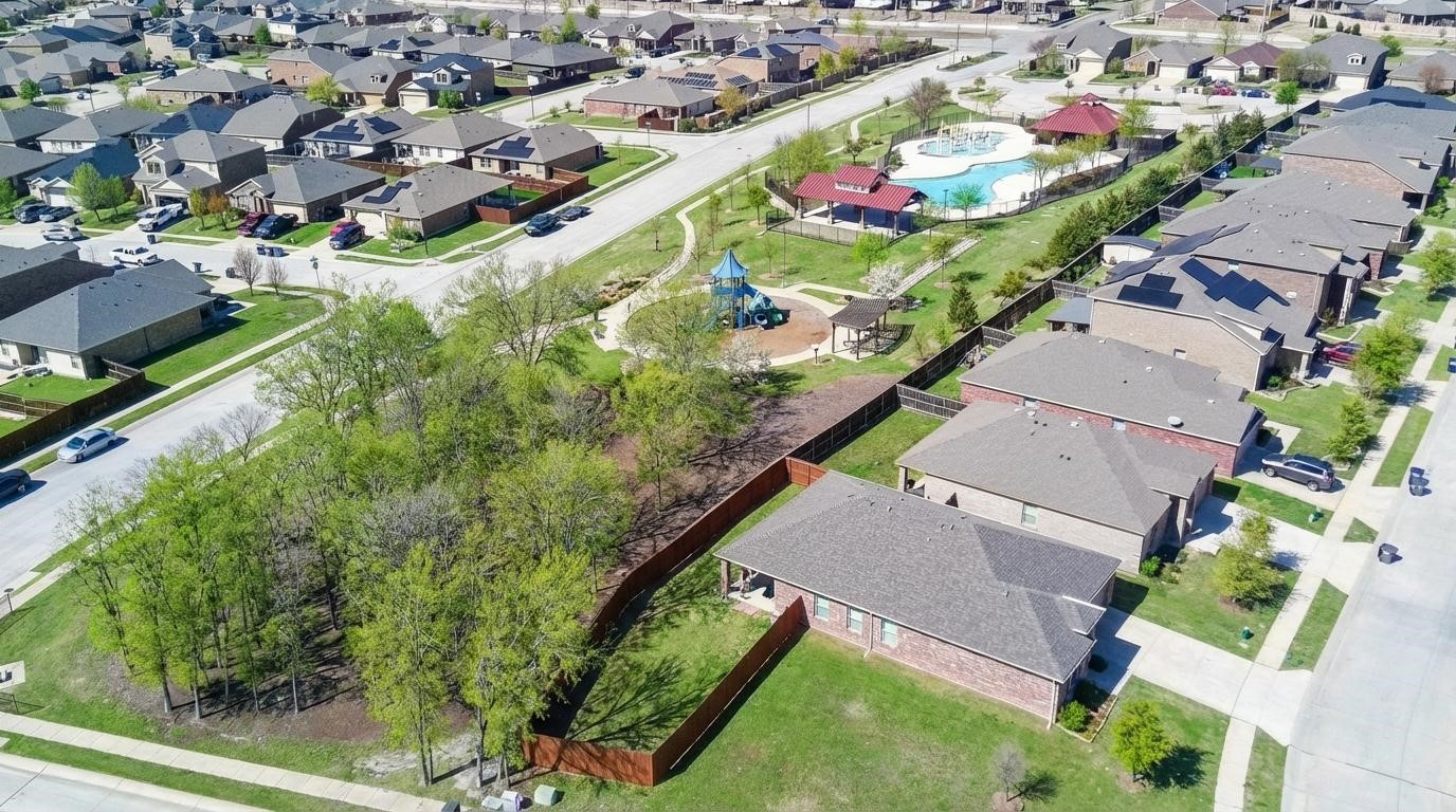 1301 Copper Street Princeton TX 75407
