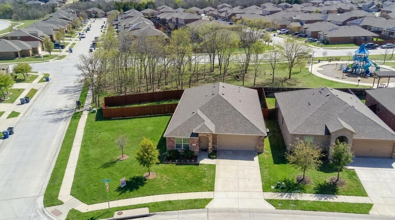 1301 Copper Street Princeton TX 75407
