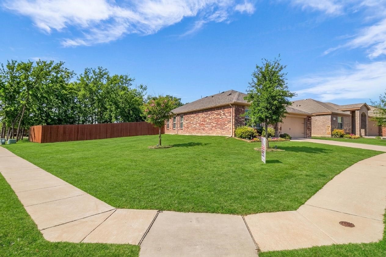 1301 Copper Street Princeton TX 75407