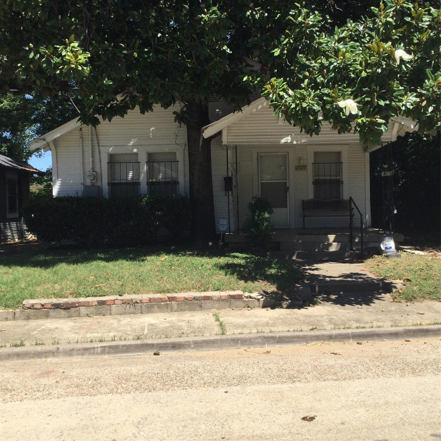 2327 Dathe Street Dallas TX 75215