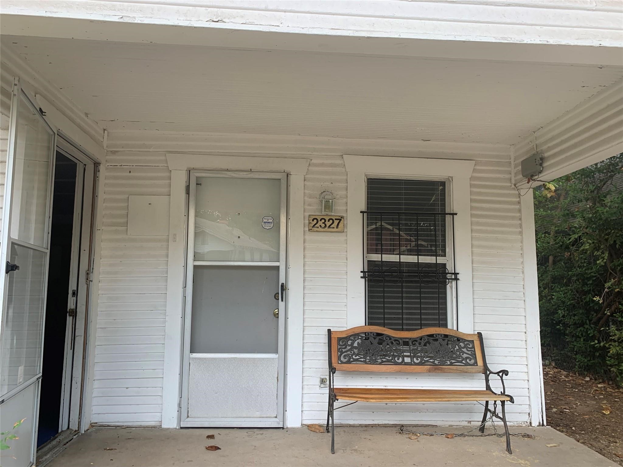 2327 Dathe Street Dallas TX 75215