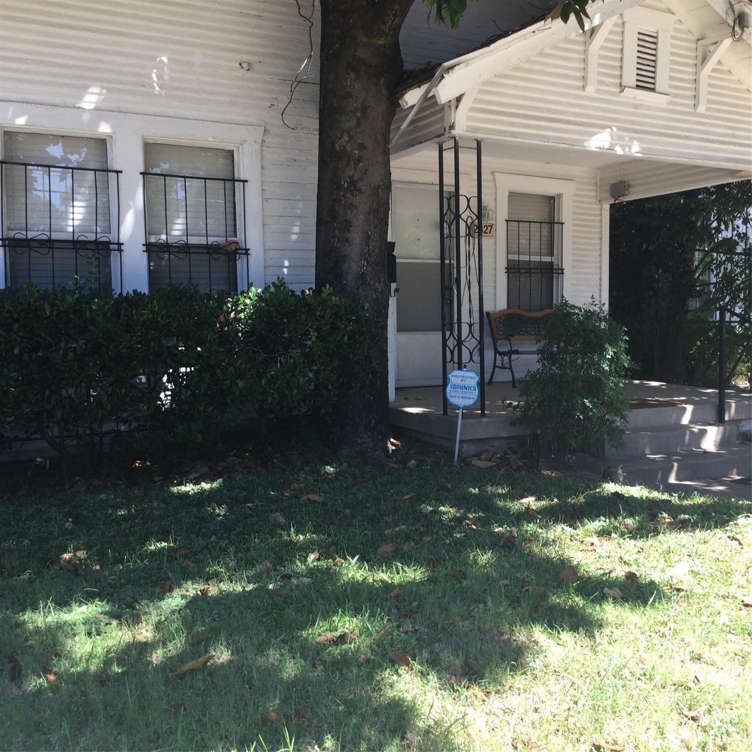 2327 Dathe Street Dallas TX 75215
