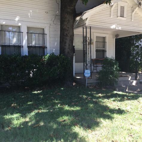 2327 Dathe Street Dallas TX 75215