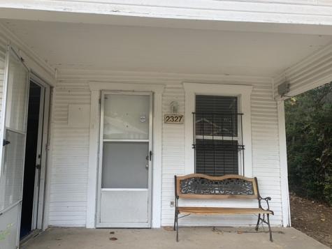 2327 Dathe Street Dallas TX 75215