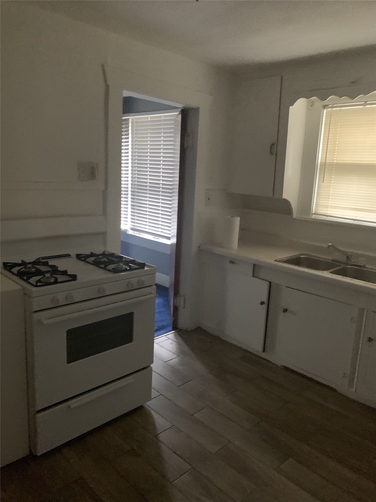 2327 Dathe Street Dallas TX 75215