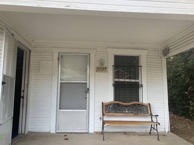 2327 Dathe Street Dallas TX 75215