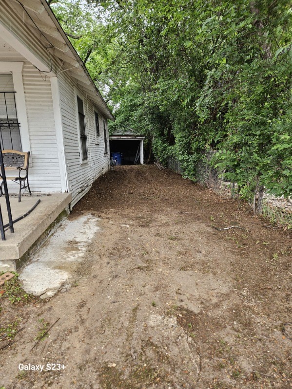 2327 Dathe Street Dallas TX 75215