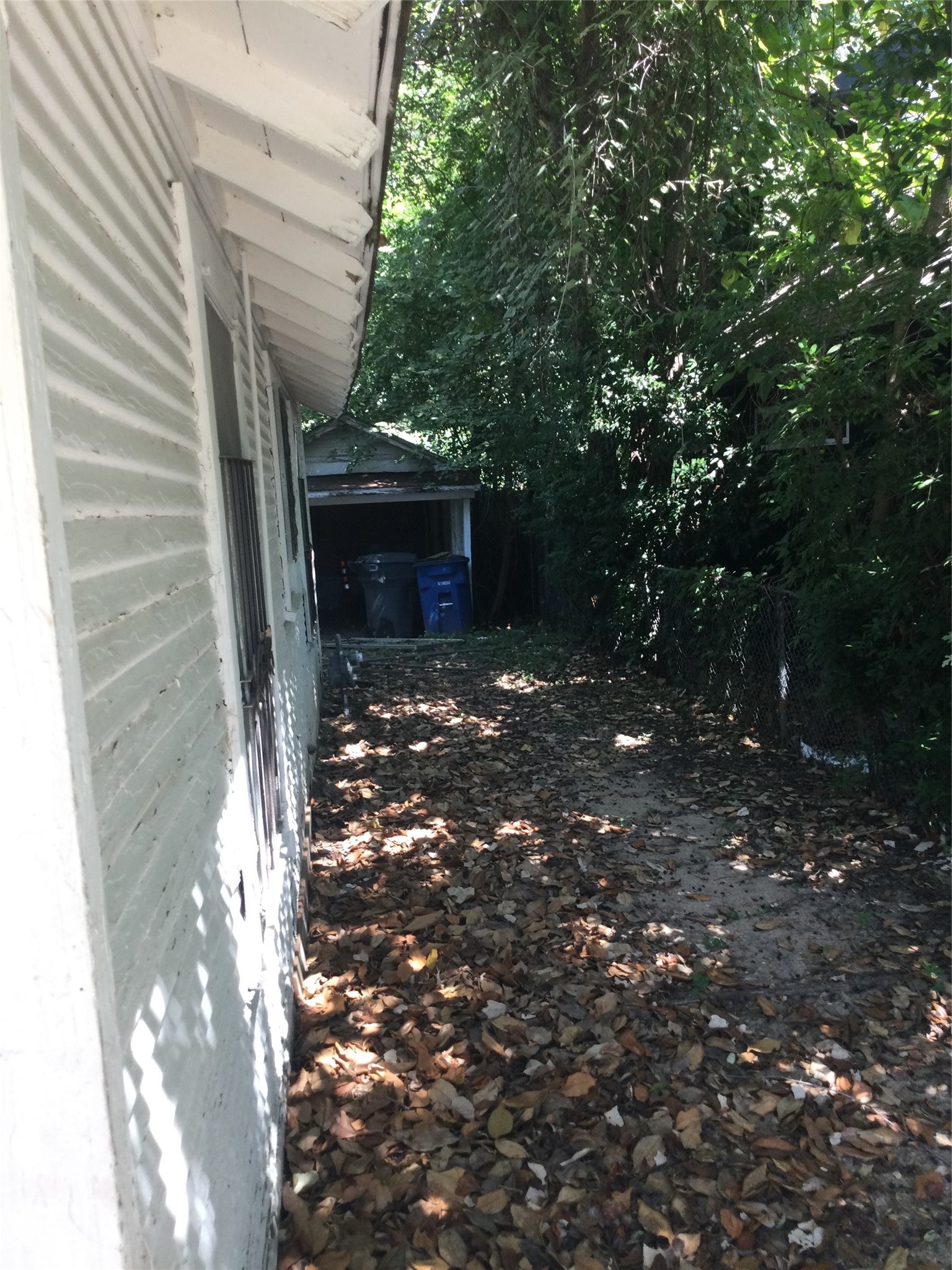 2327 Dathe Street Dallas TX 75215