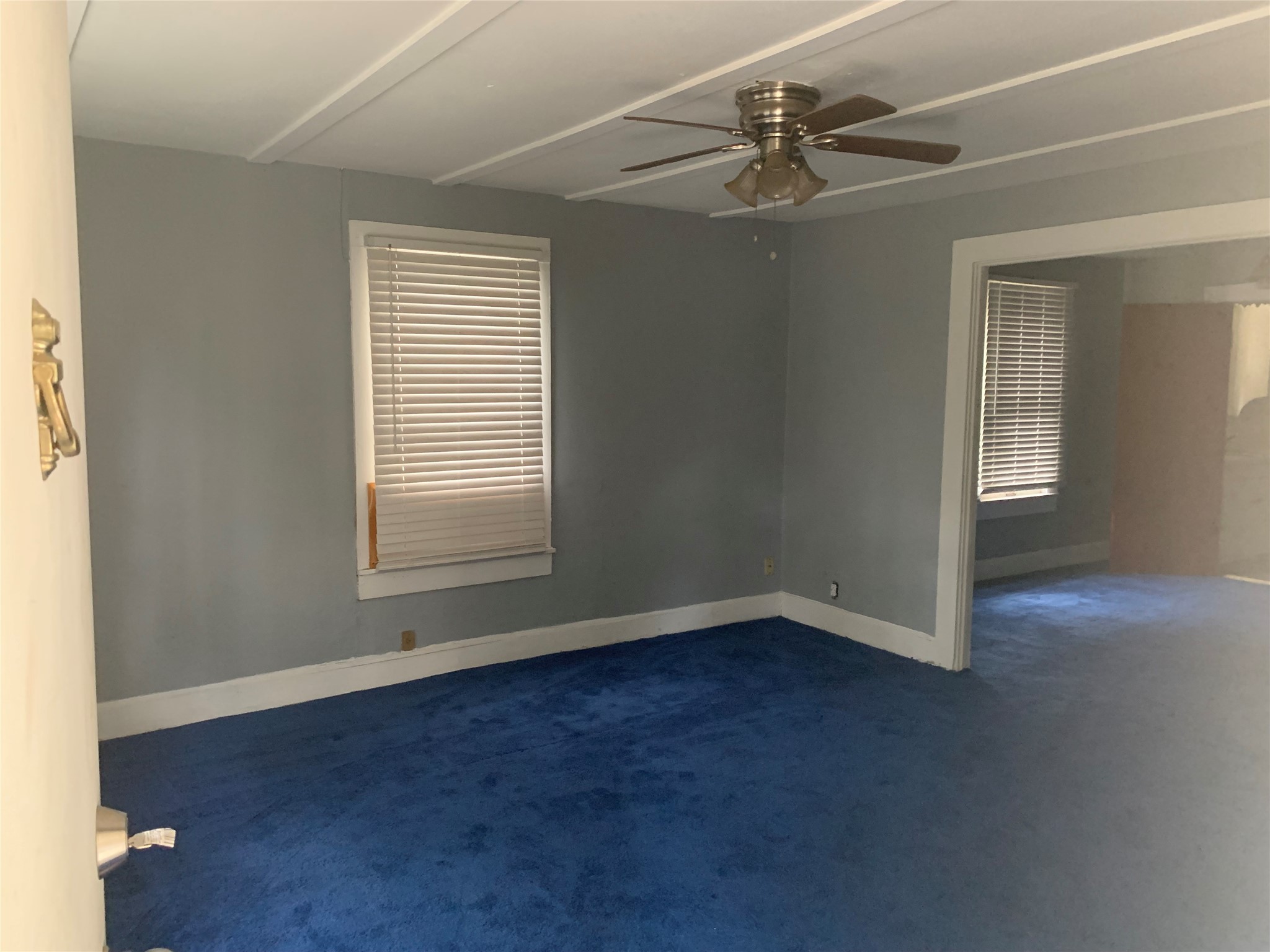 2327 Dathe Street Dallas TX 75215