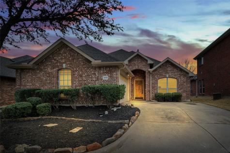 8100 Lonesome Spur Trail Mckinney TX 75070