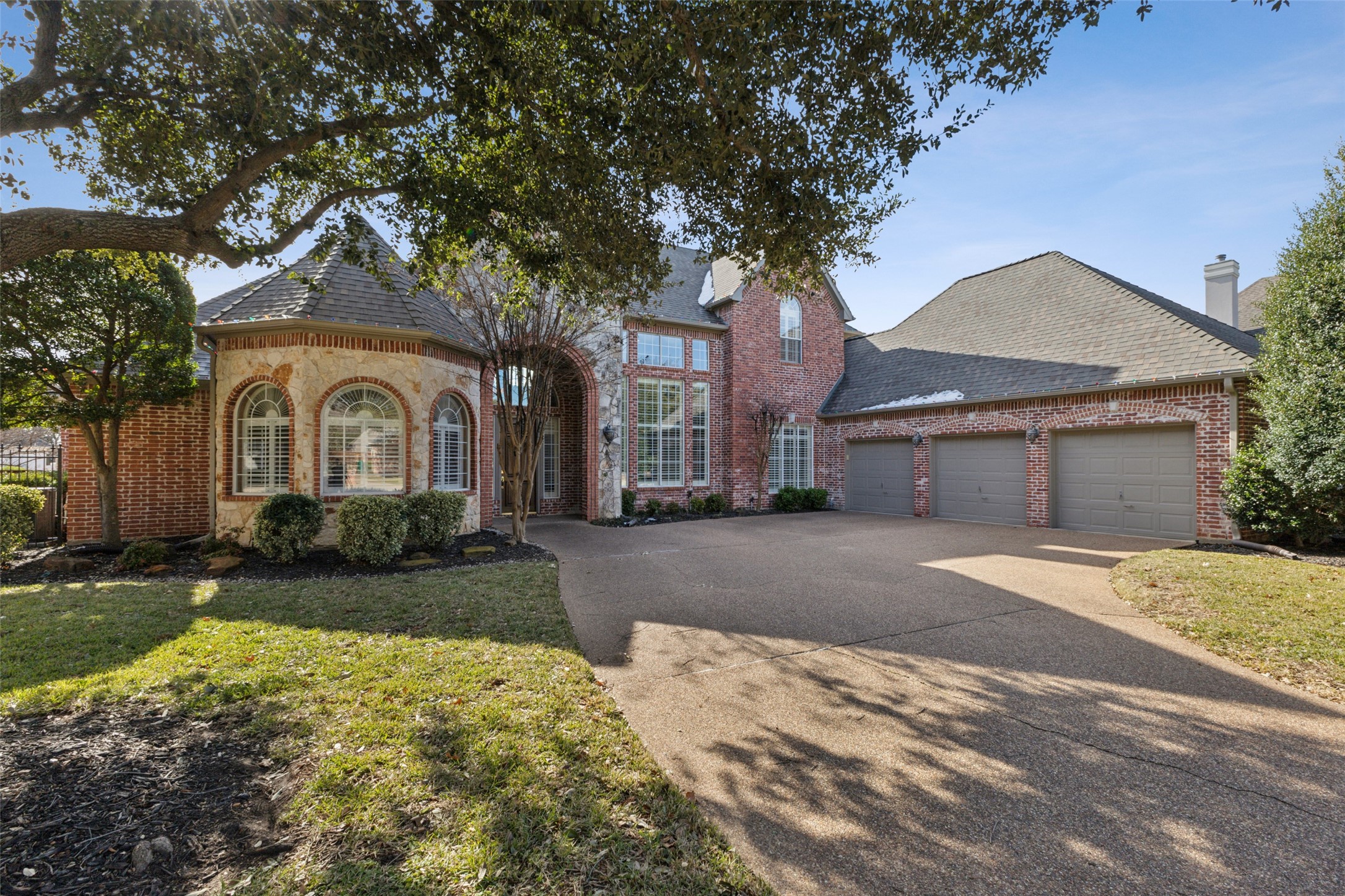 1105 Versailles Court Southlake TX 76092
