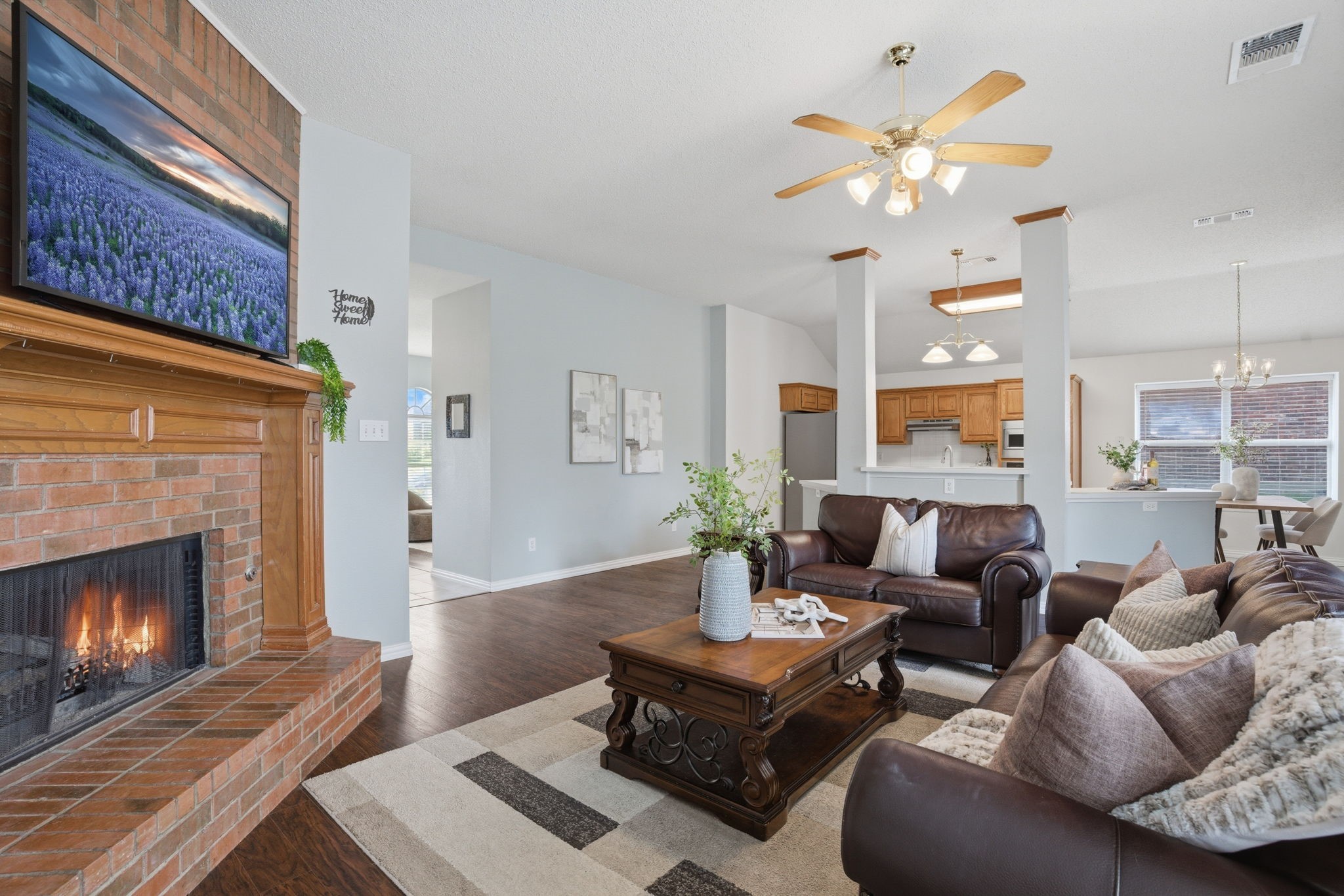 5500 Petunia Drive Mckinney TX 75070