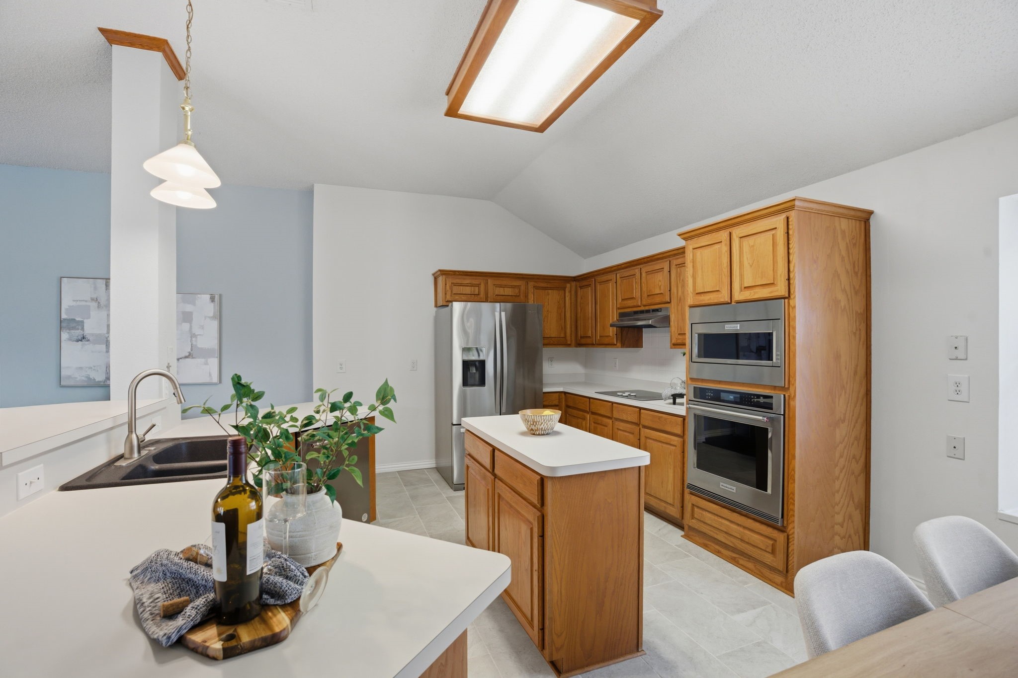 5500 Petunia Drive Mckinney TX 75070