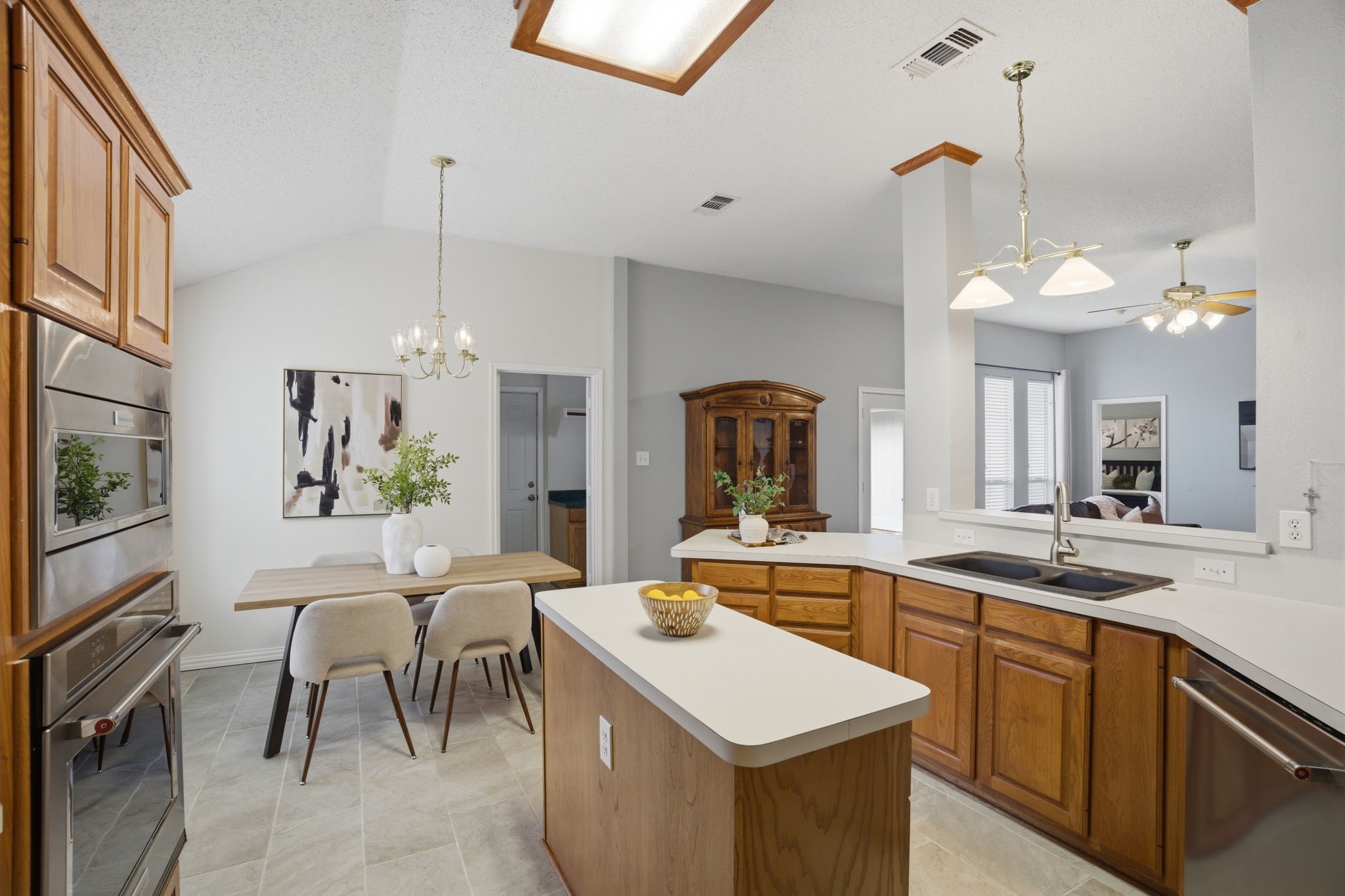 5500 Petunia Drive Mckinney TX 75070