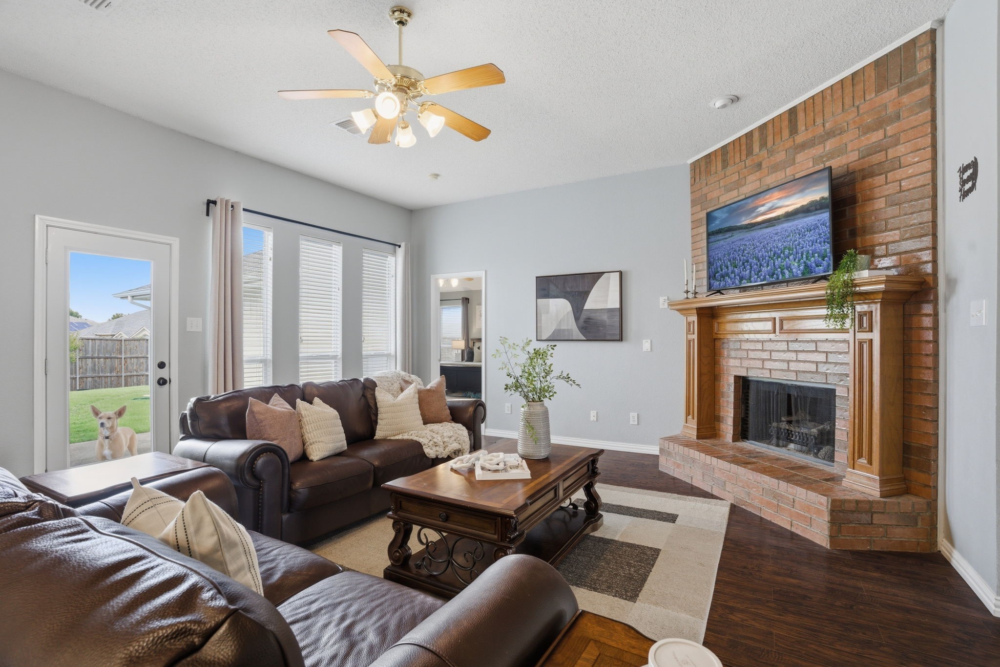 5500 Petunia Drive Mckinney TX 75070