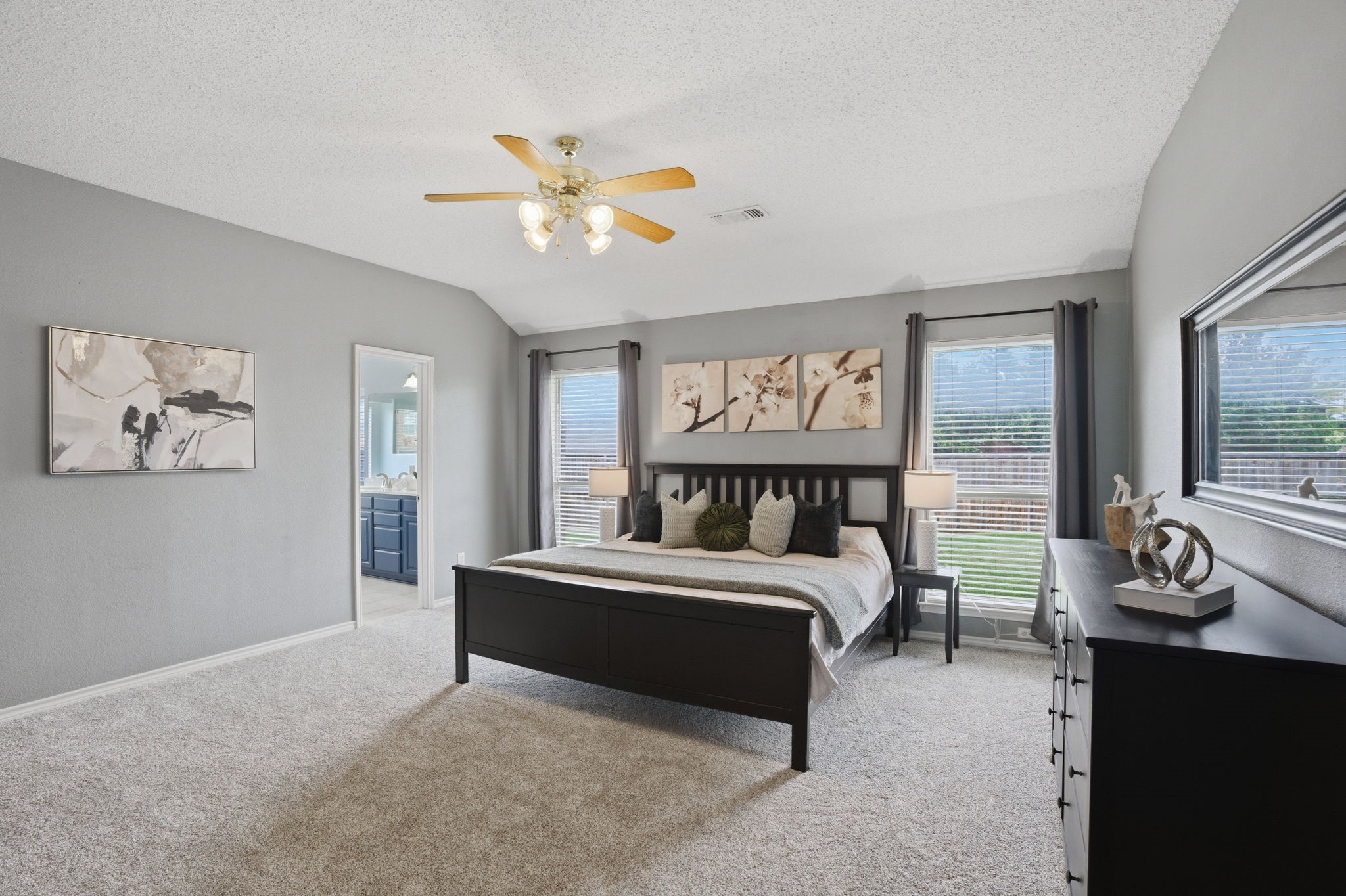 5500 Petunia Drive Mckinney TX 75070