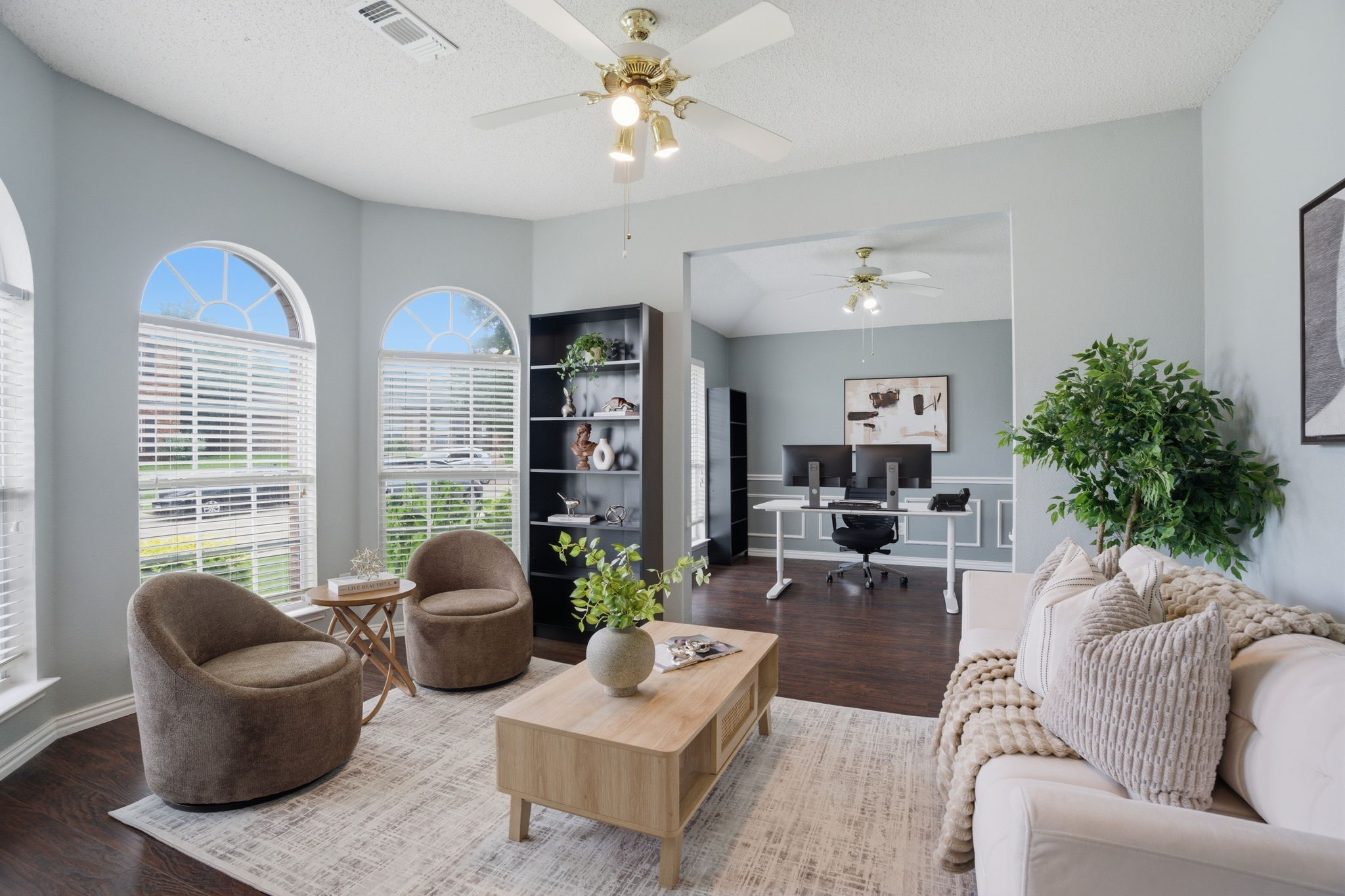5500 Petunia Drive Mckinney TX 75070