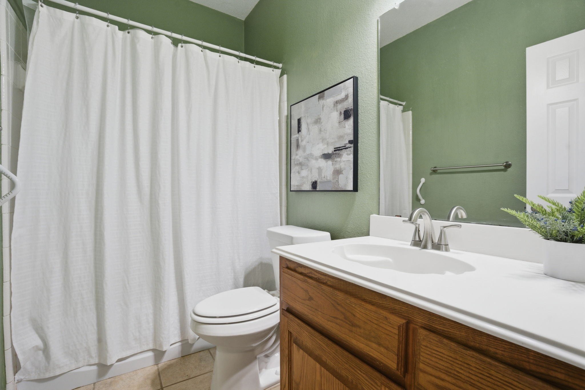 5500 Petunia Drive Mckinney TX 75070