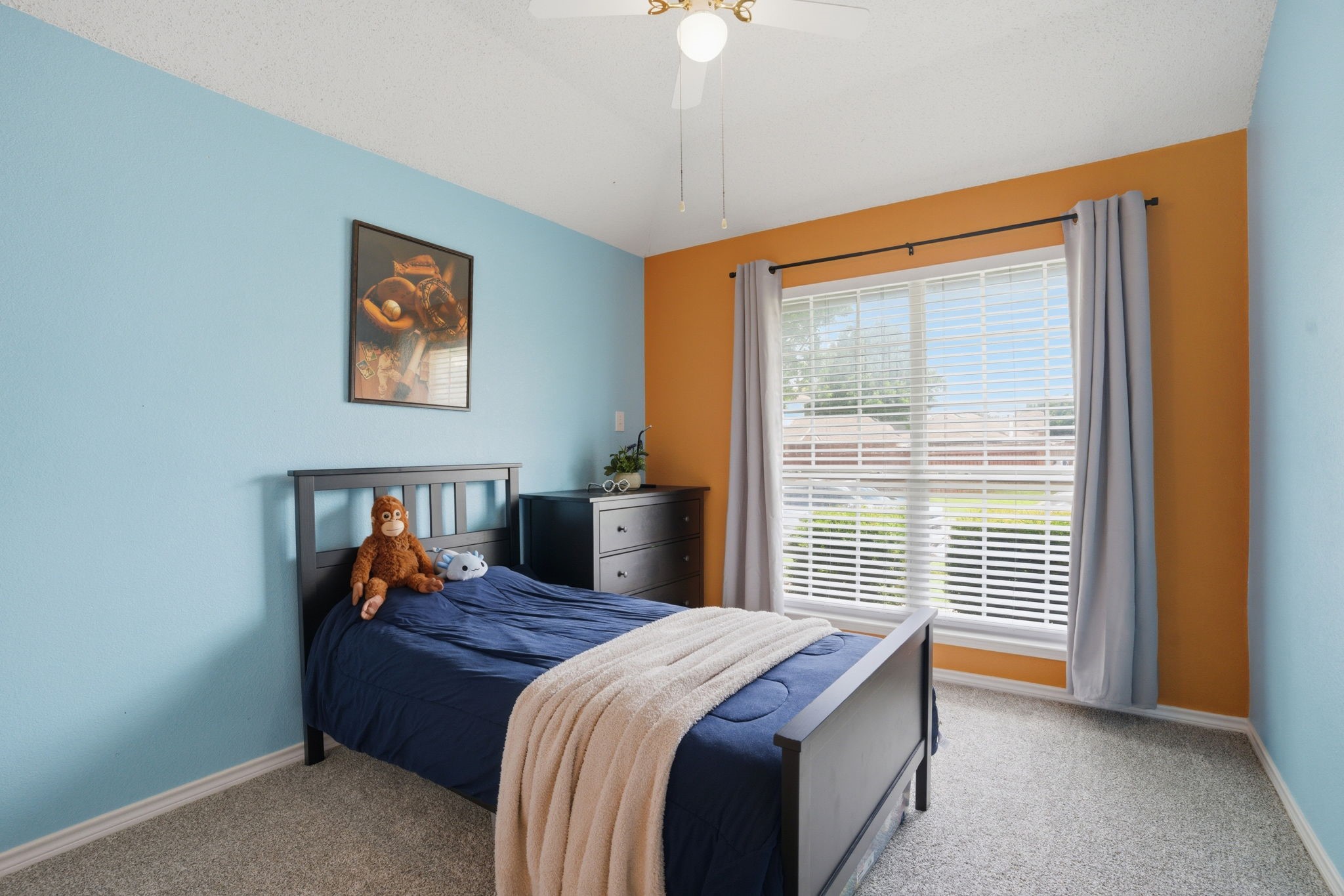 5500 Petunia Drive Mckinney TX 75070