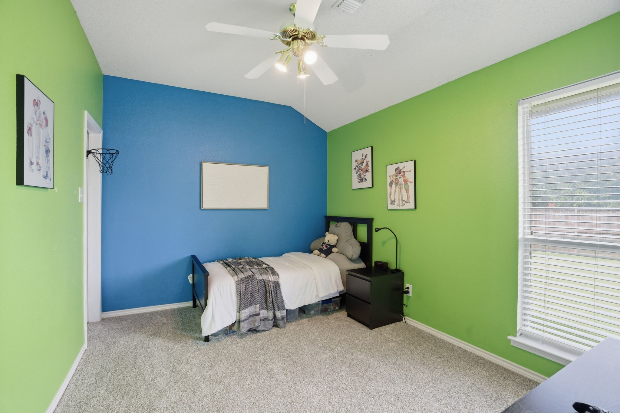 5500 Petunia Drive Mckinney TX 75070