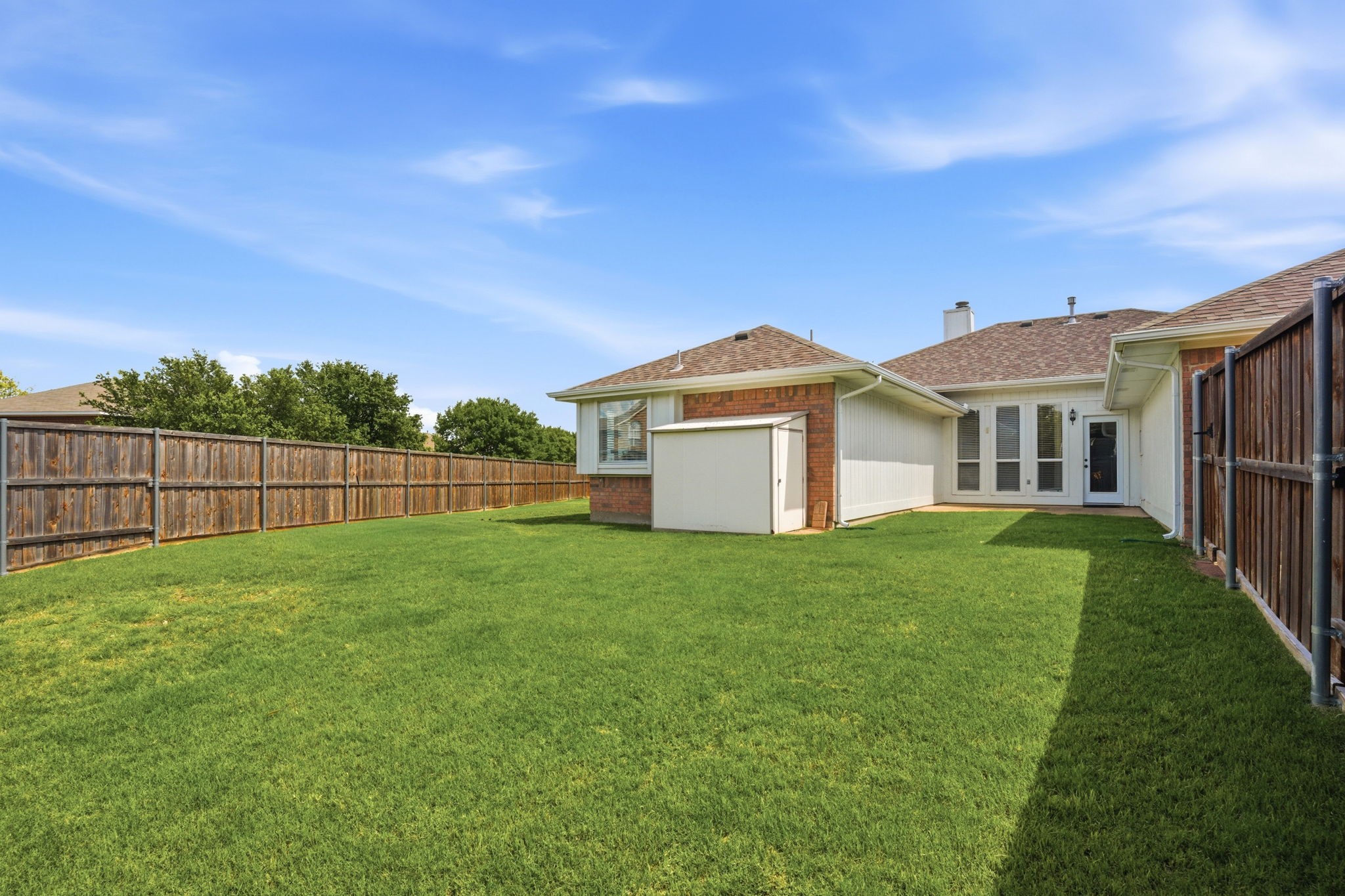 5500 Petunia Drive Mckinney TX 75070
