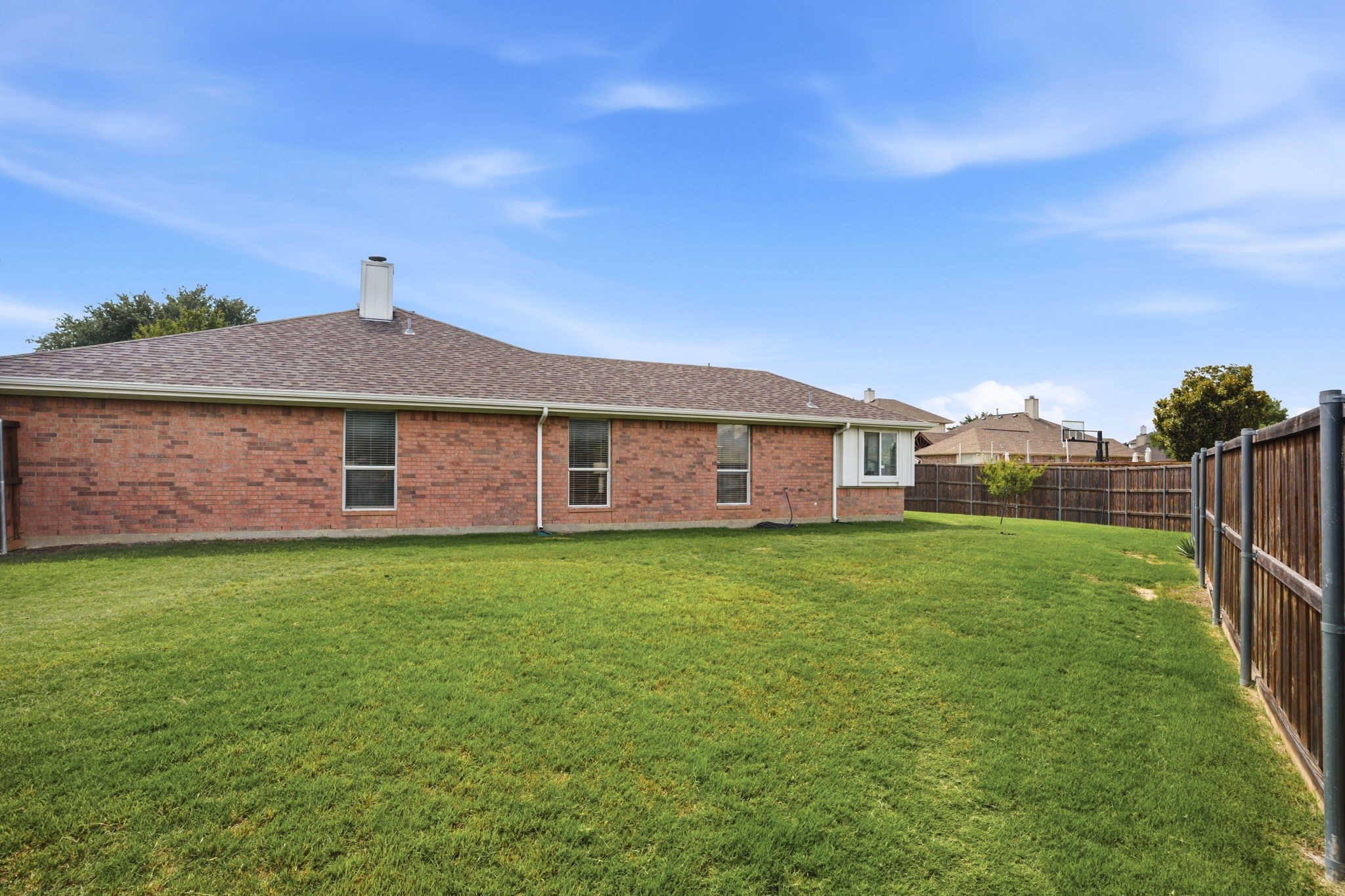 5500 Petunia Drive Mckinney TX 75070