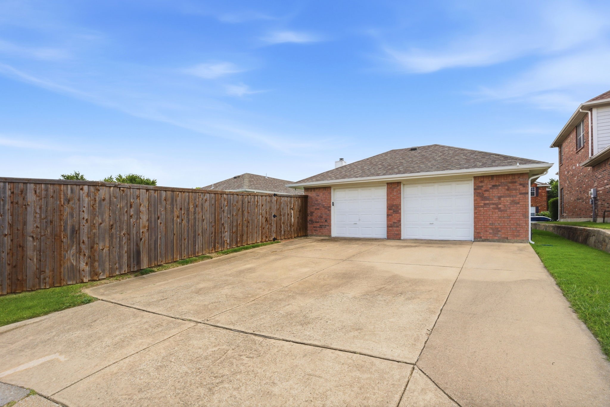 5500 Petunia Drive Mckinney TX 75070