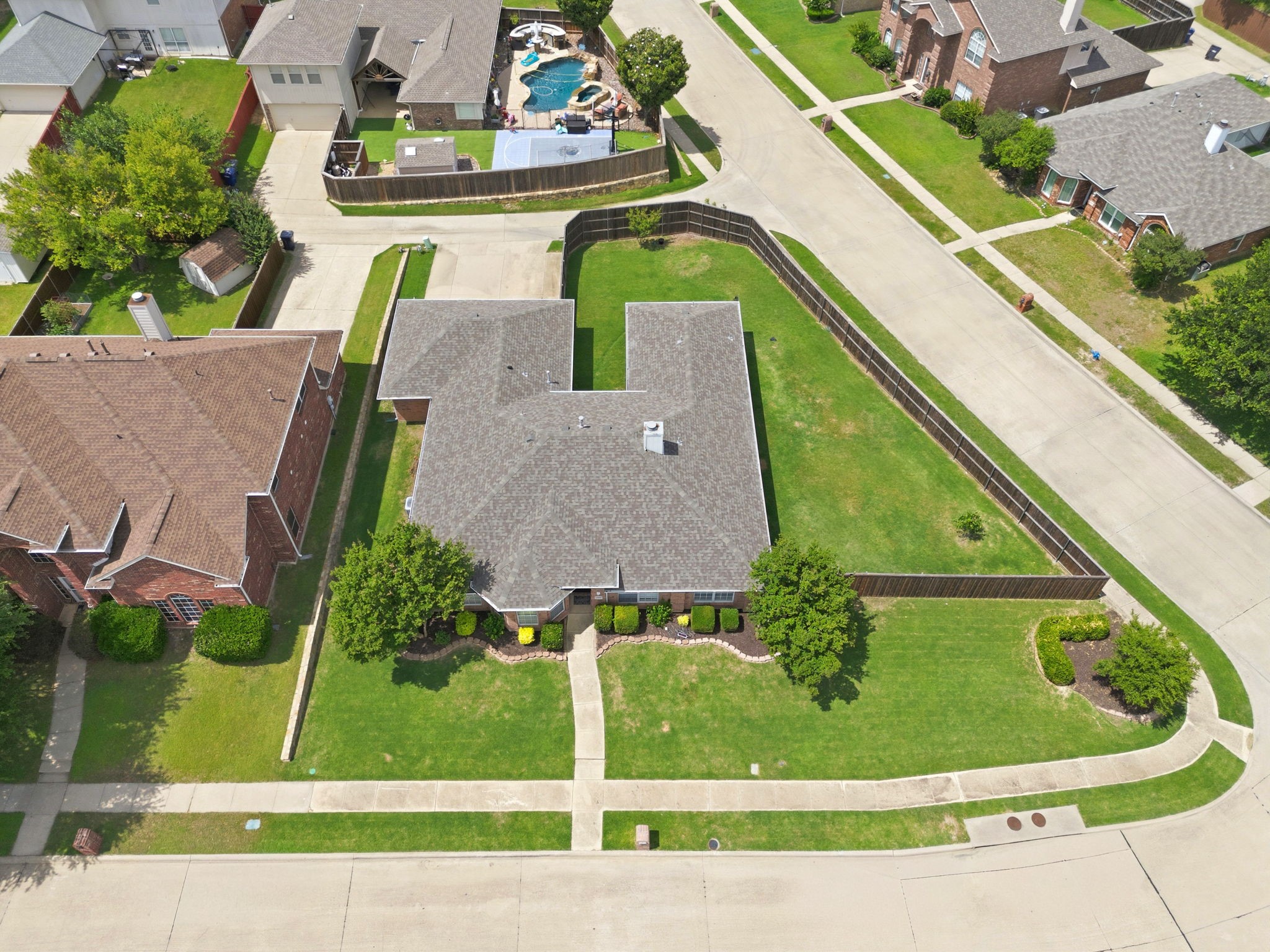 5500 Petunia Drive Mckinney TX 75070