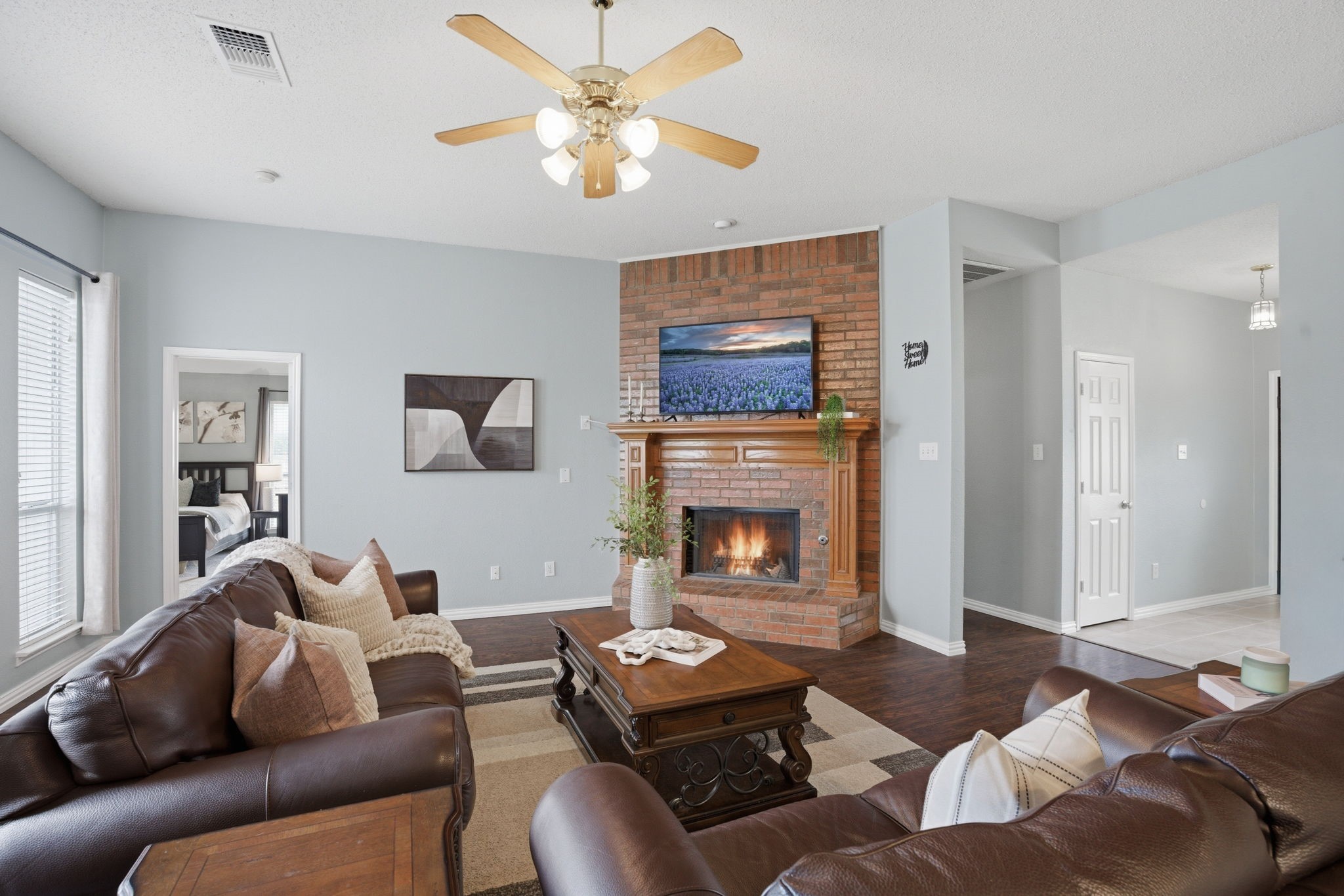 5500 Petunia Drive Mckinney TX 75070