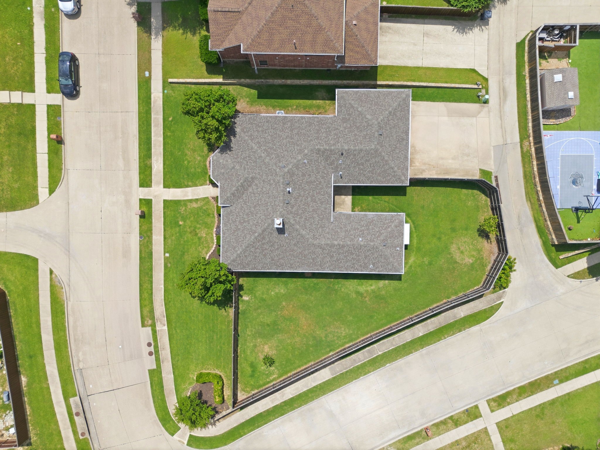 5500 Petunia Drive Mckinney TX 75070