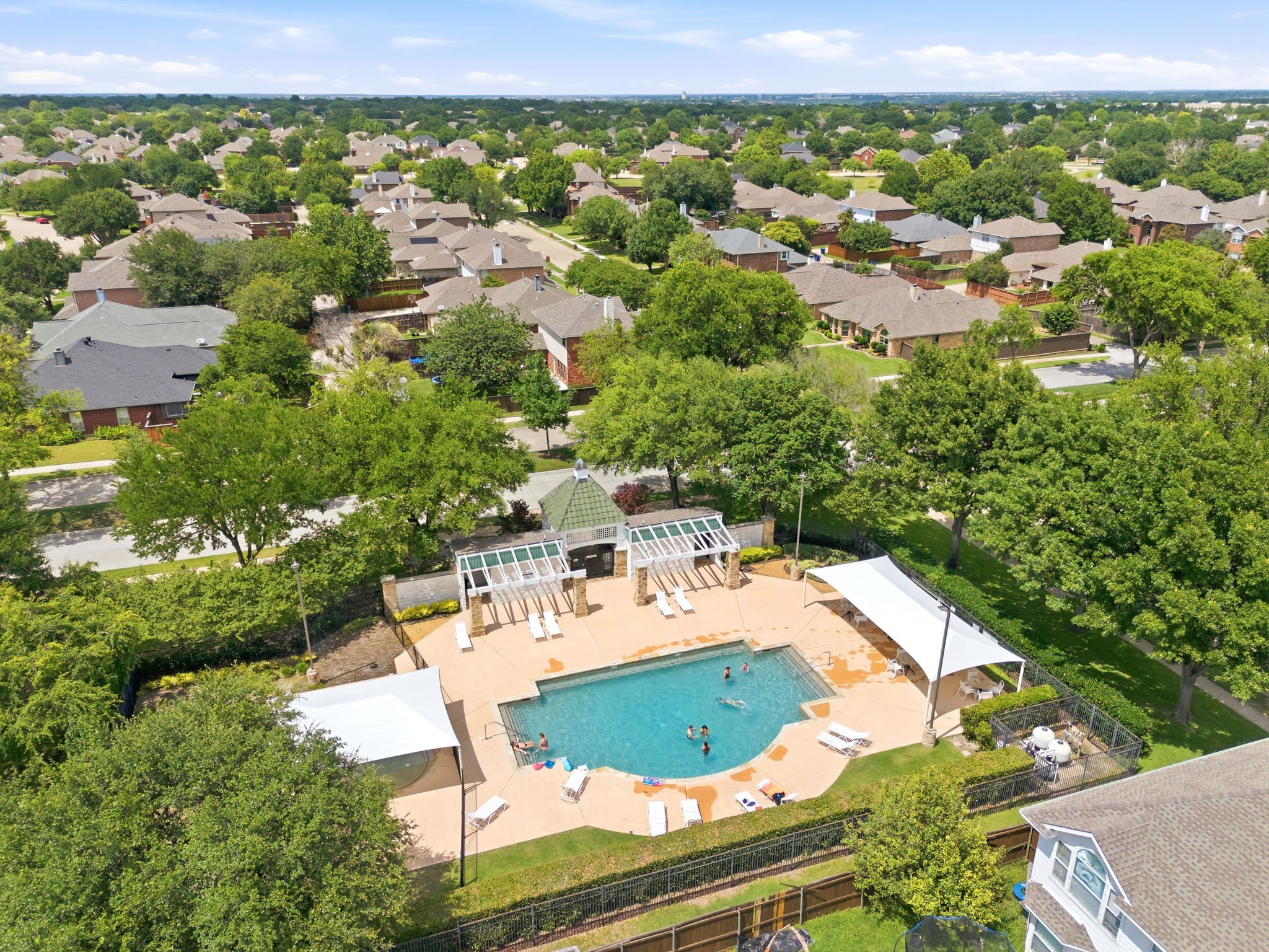 5500 Petunia Drive Mckinney TX 75070