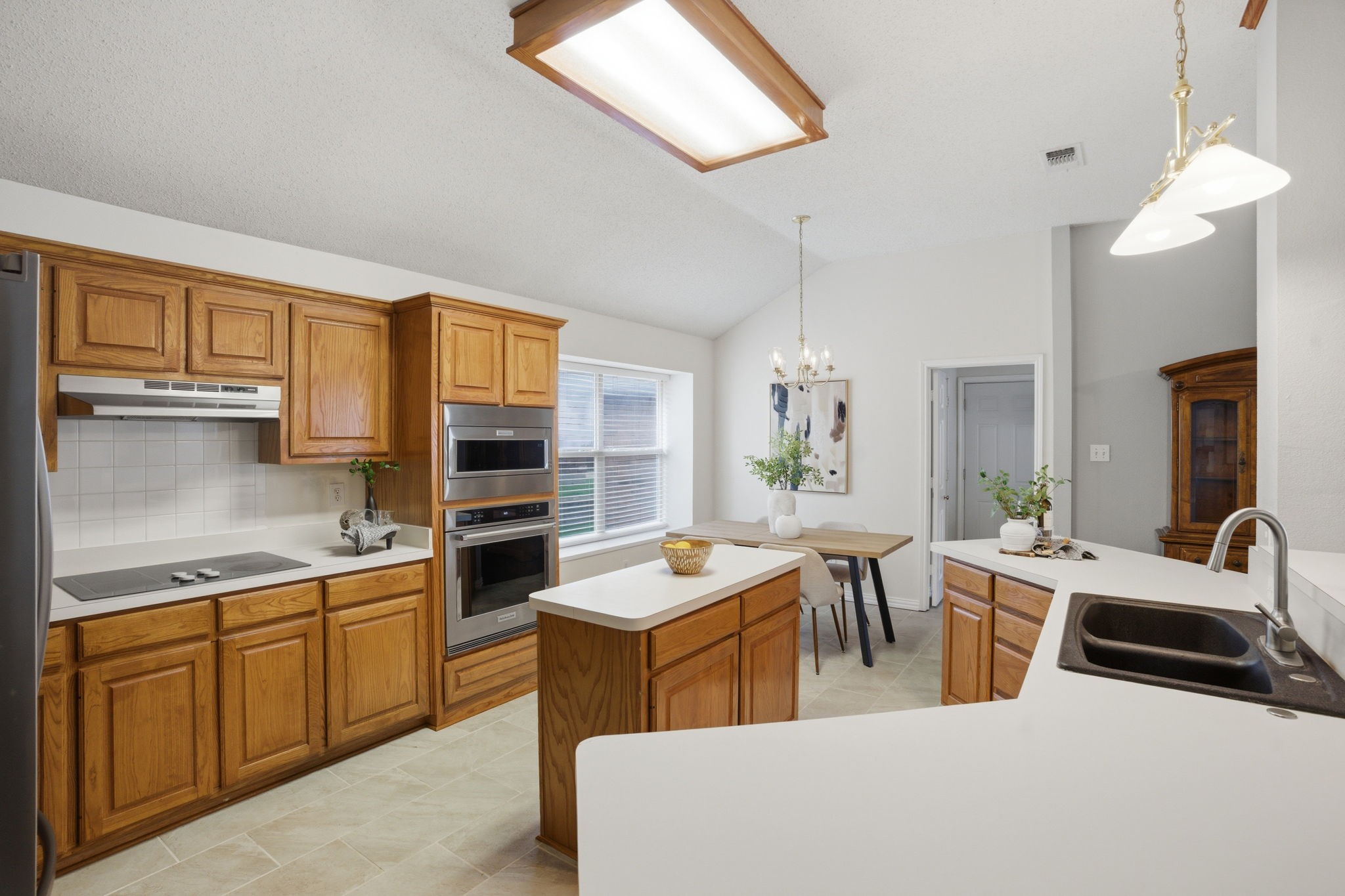 5500 Petunia Drive Mckinney TX 75070