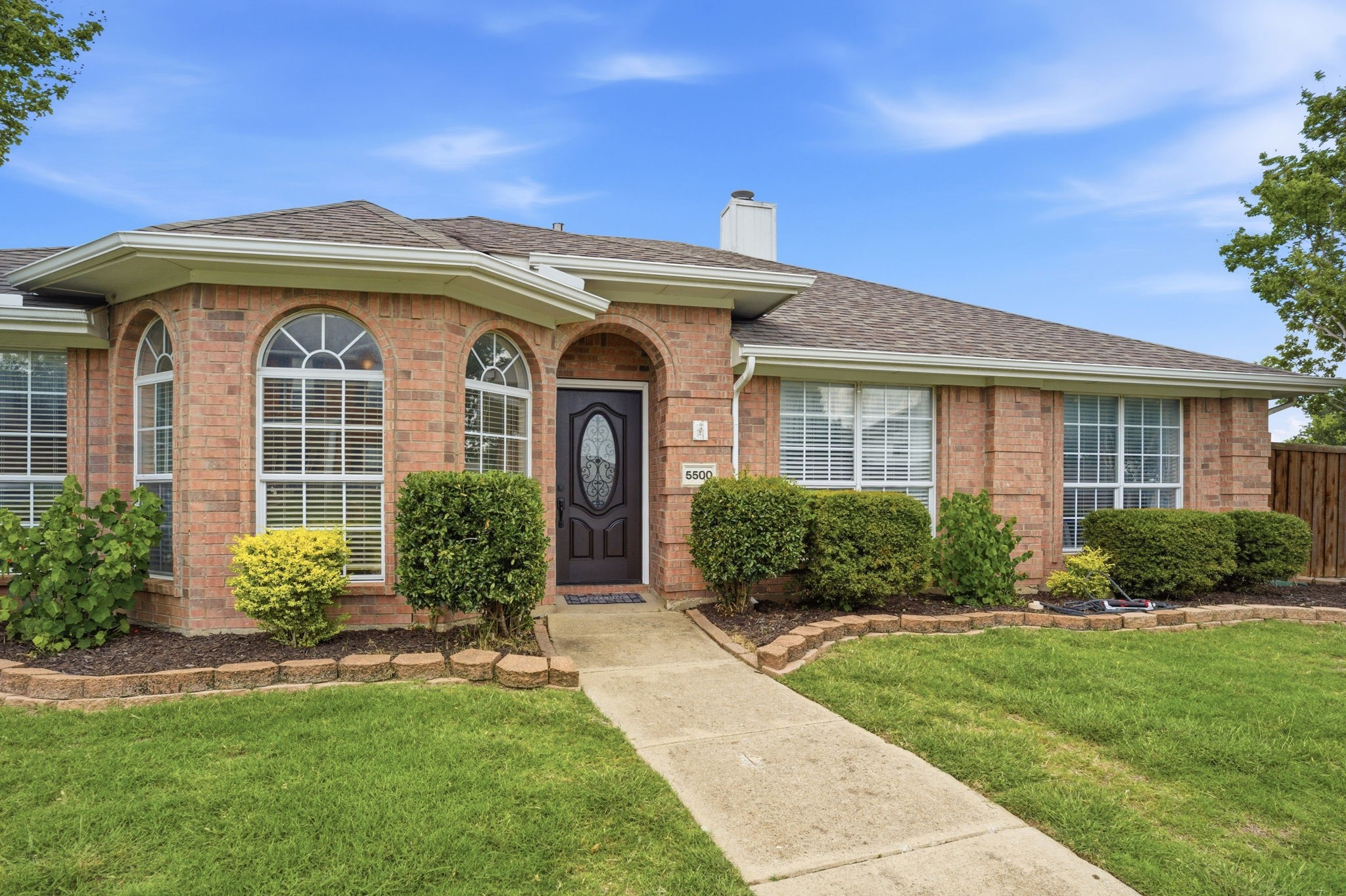 5500 Petunia Drive Mckinney TX 75070