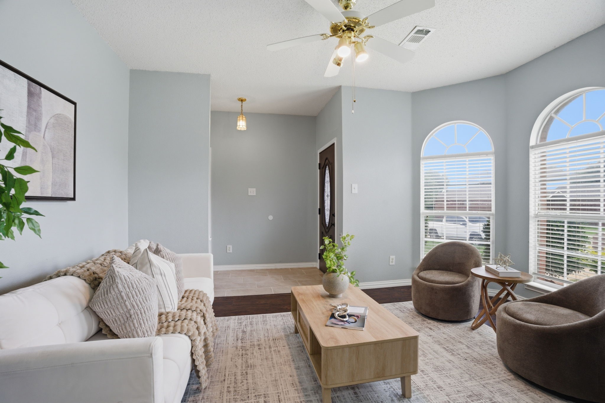 5500 Petunia Drive Mckinney TX 75070