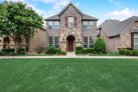 5062 Blackjack Oak Drive Colleyville TX 76034