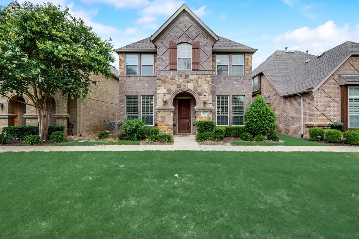 5062 Blackjack Oak Drive Colleyville TX 76034
