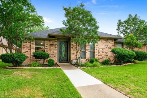 3648 Foxboro Lane Carrollton TX 75007