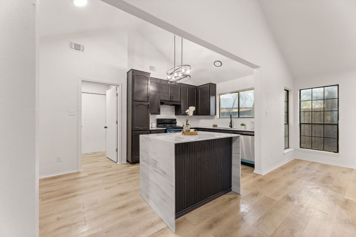 10312 Stoney Bridge Court Fort Worth TX 76108