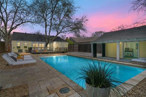 9522 Tarleton Street Dallas TX 75218