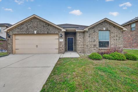 3011 Watercrest Drive Sanger TX 76266