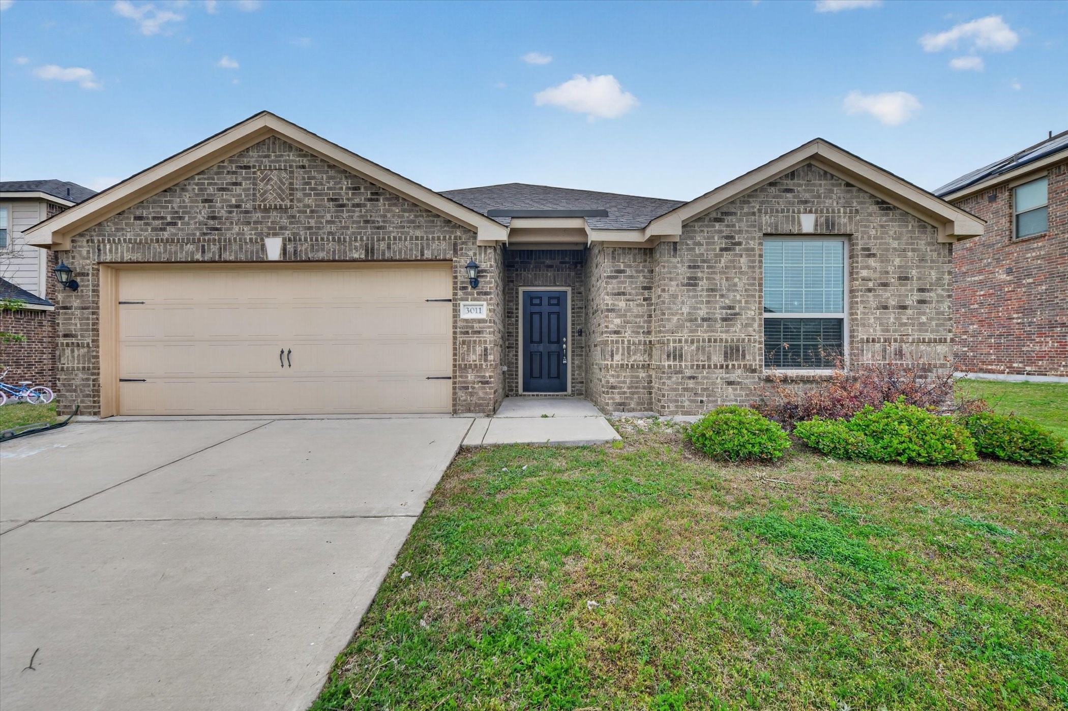 3011 Watercrest Drive Sanger TX 76266