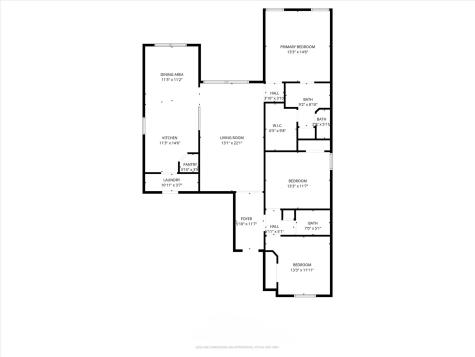 3011 Watercrest Drive Sanger TX 76266