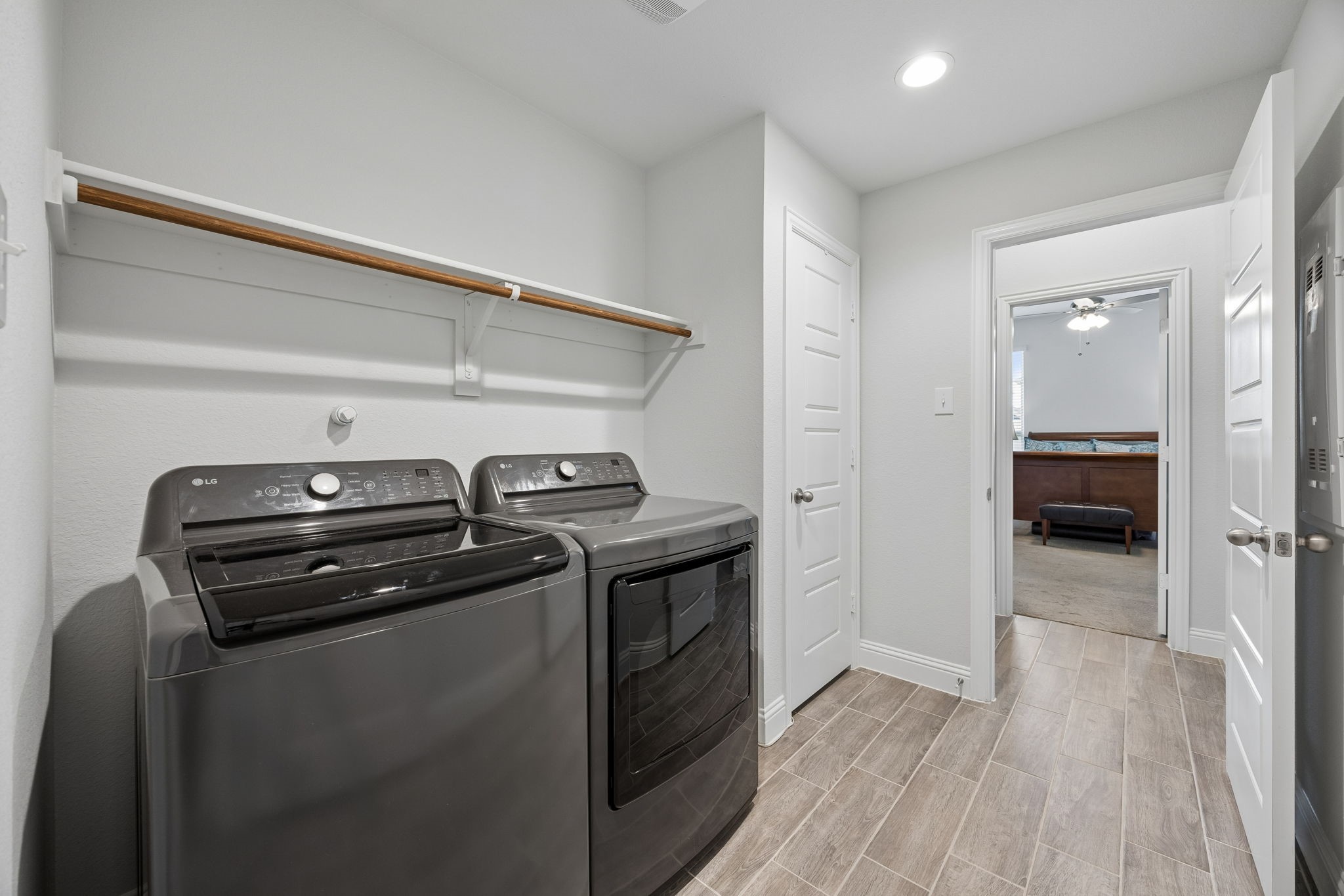 1009 Moss Grove Trail Justin TX 76247
