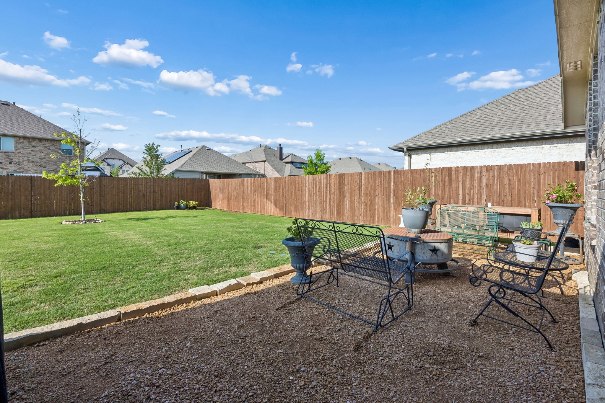 1009 Moss Grove Trail Justin TX 76247