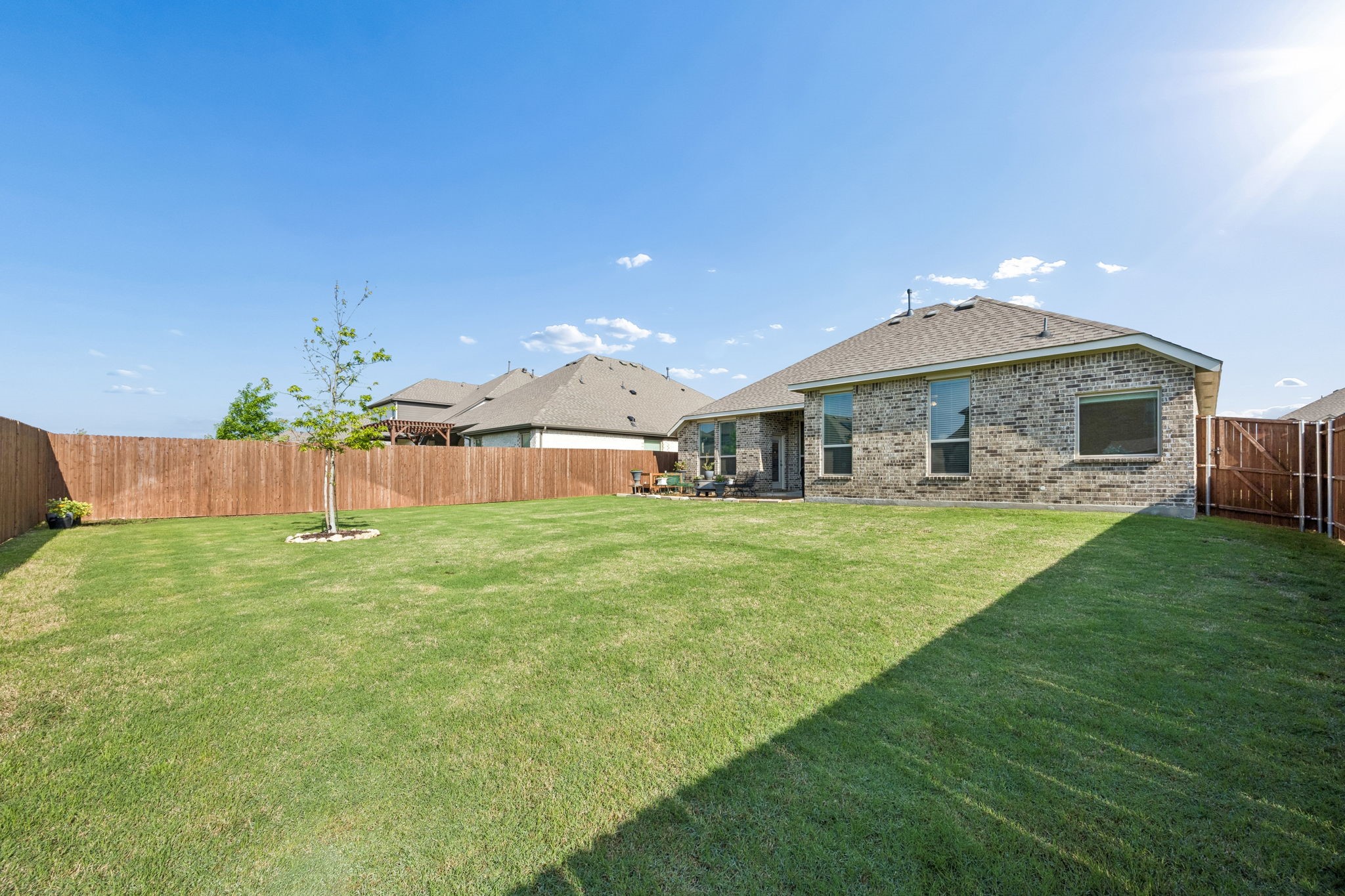 1009 Moss Grove Trail Justin TX 76247
