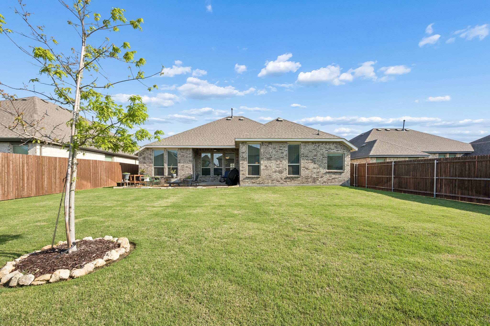 1009 Moss Grove Trail Justin TX 76247