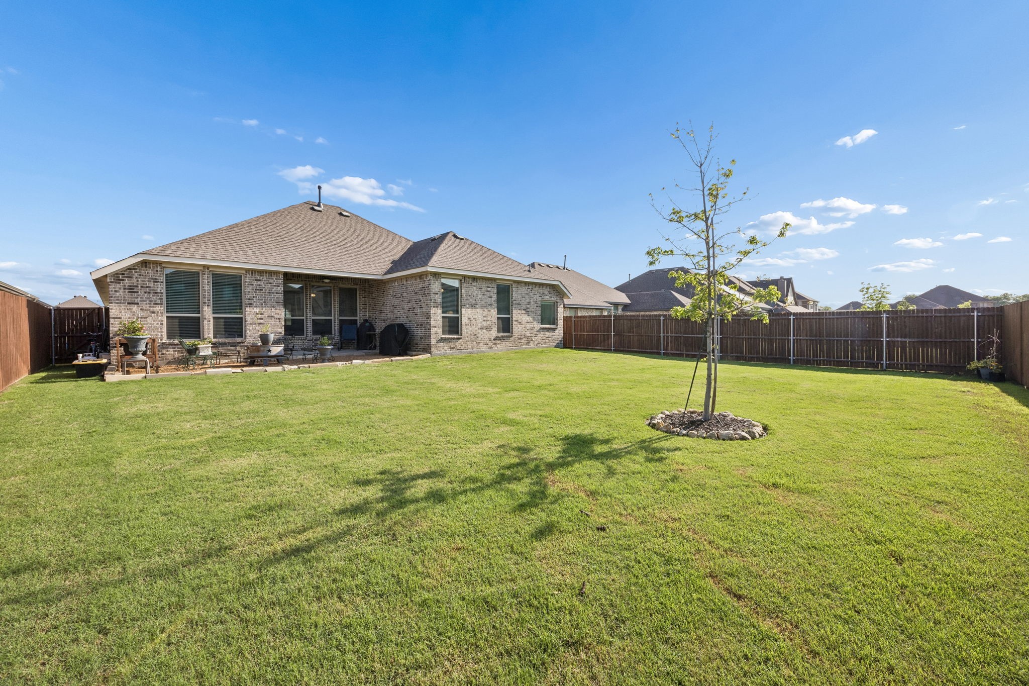 1009 Moss Grove Trail Justin TX 76247